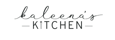 Kaleena's Kitchen