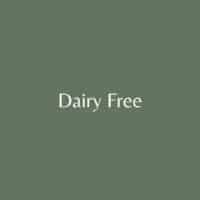 Dairy Free