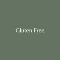 Gluten Free