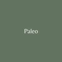 Paleo
